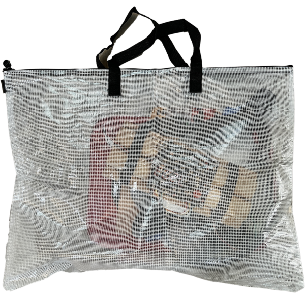 Improvised Explosive Device (IED) Prop Kit - Image 2