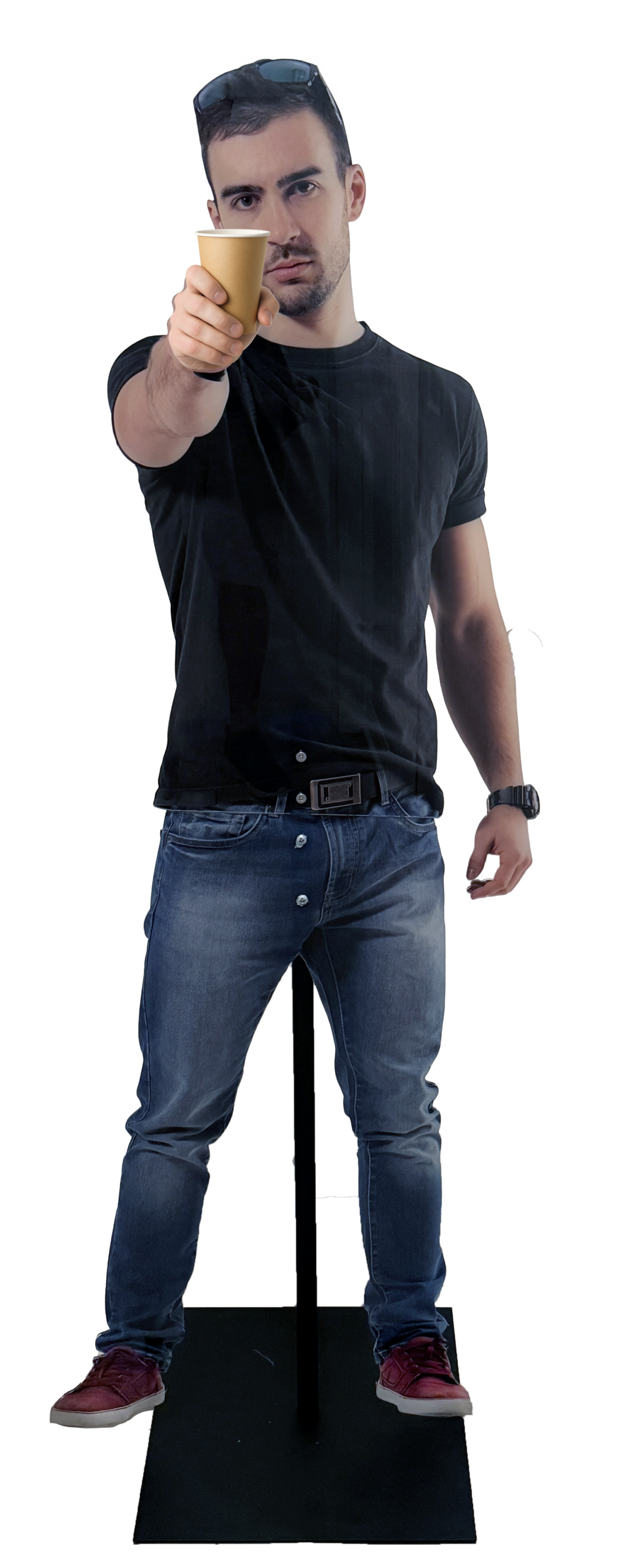 TIM - Threat Identification Manikin - Image 7