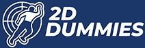 2DD Logo