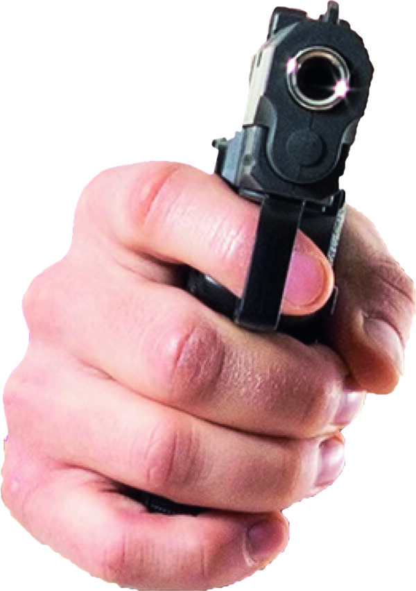 T.I.M. - Threat Identification Manikin - Image 3